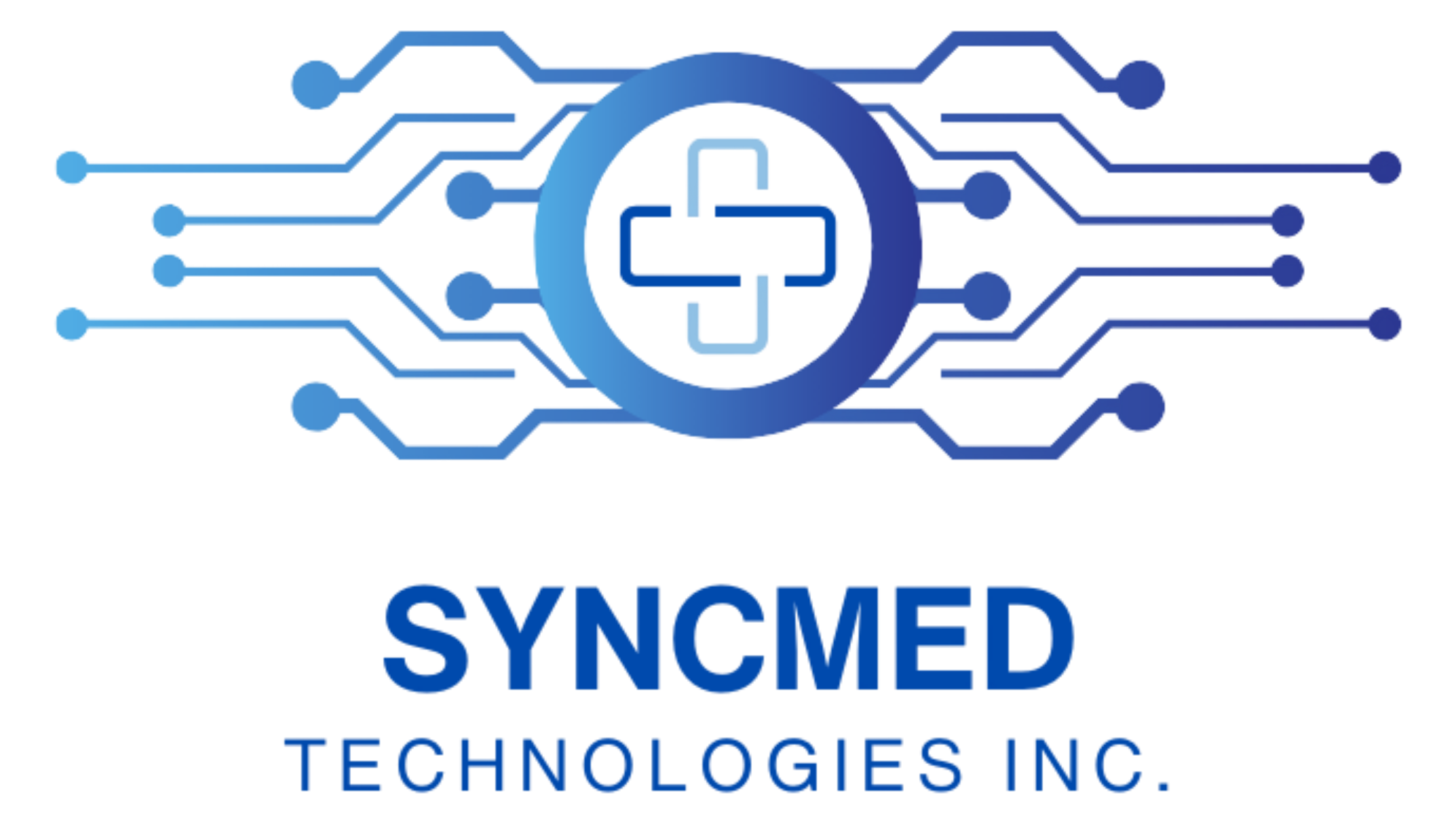 SyncMed Technologies